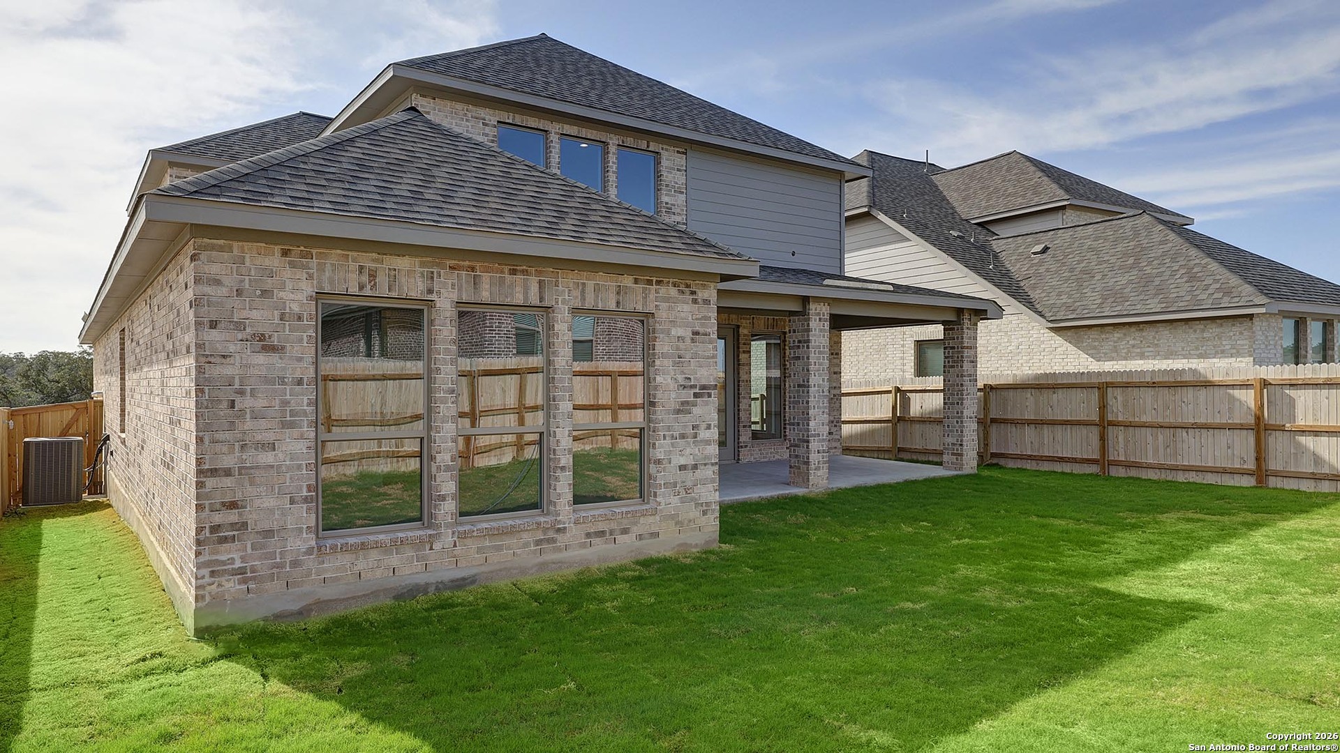2942 Eagle Rise San Antonio, TX 78245 - Photo 27 of 30