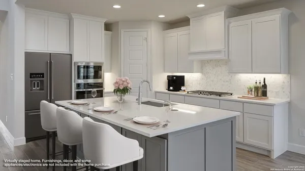 $500,900 | 2942 Eagle Rise, San Antonio, TX 78245