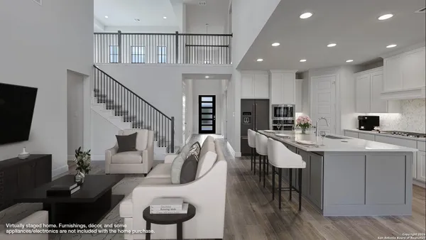 $500,900 | 2942 Eagle Rise, San Antonio, TX 78245