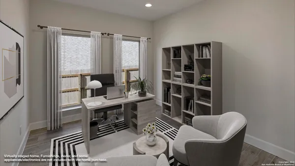 $500,900 | 2942 Eagle Rise, San Antonio, TX 78245