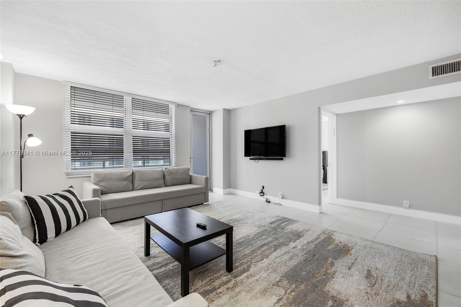 9511 Collins Avenue, Unit 1202 Surfside, FL 33154 - Photo 11 of 21