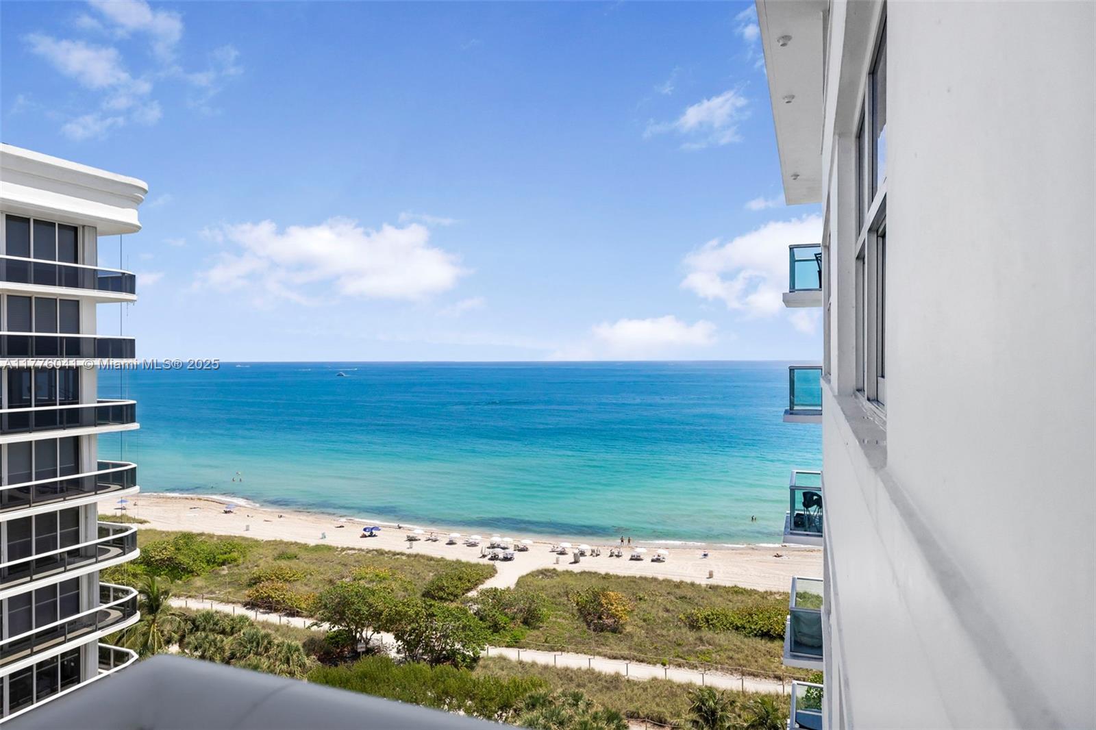 9511 Collins Avenue, Unit 1202 Surfside, FL 33154 - Photo 19 of 21