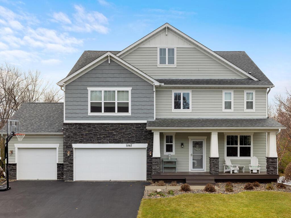 3567 Hickory Circle Southwest Prior Lake, MN 55372 - Photo 1 of 1