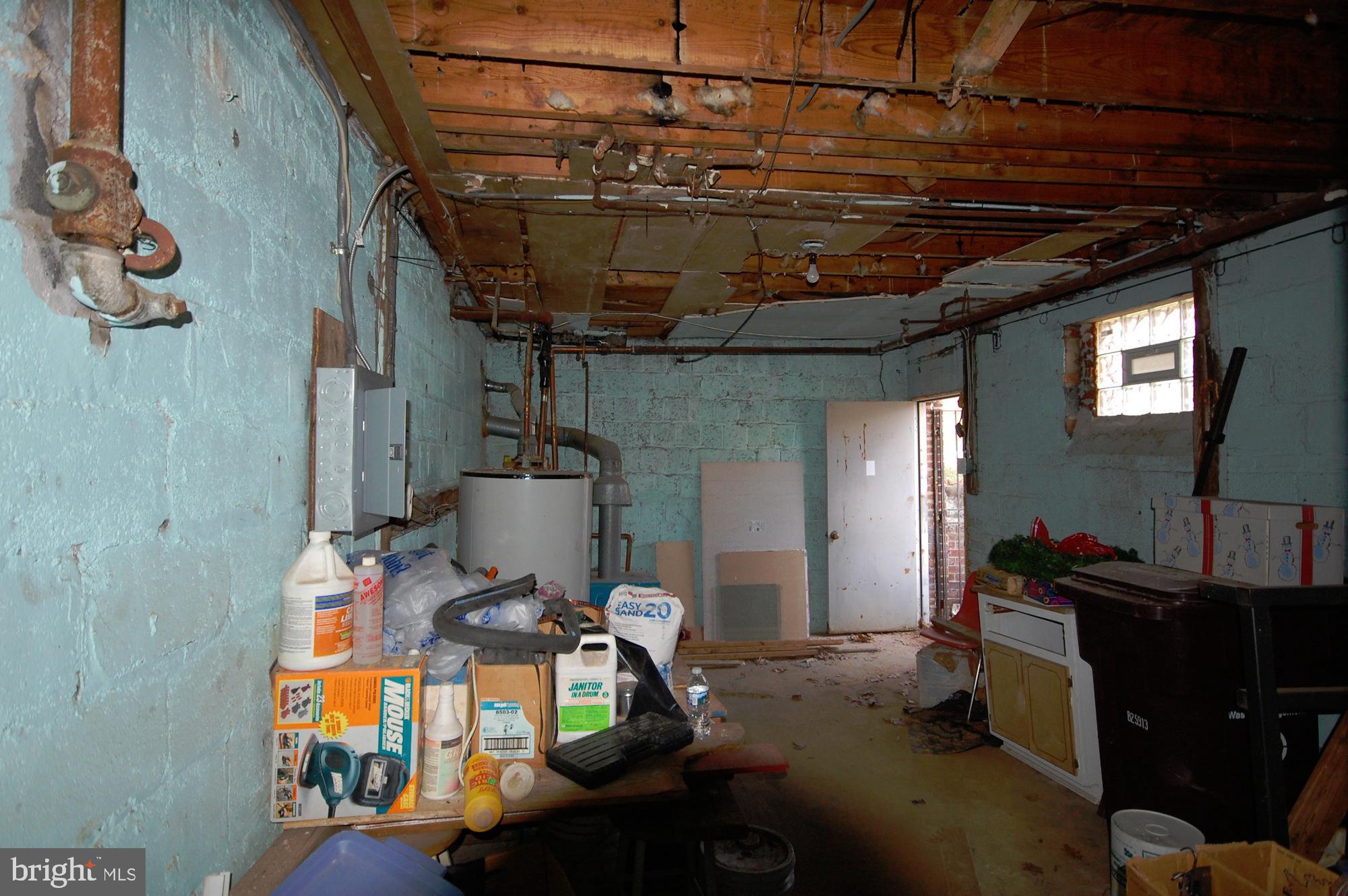 2612 29th Street Southeast Washington, DC 20020 - Photo 11 of 11
