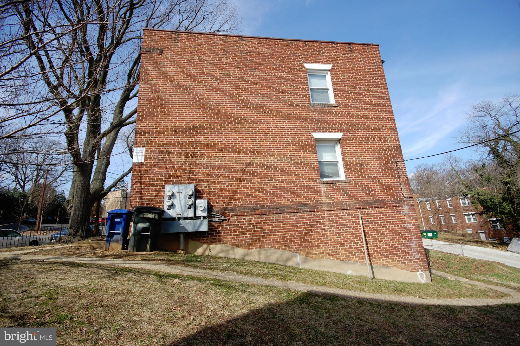 2612 29th Street Southeast Washington, DC 20020 - Photo 3 of 11
