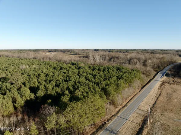 $89,000 | 346 Menola St Johns Road, Ahoskie, NC 27910