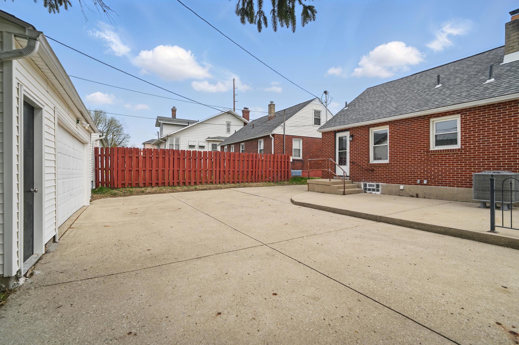 910 West 1st Street Springfield, OH 45504 - Photo 38 of 43 Gallery Image 38