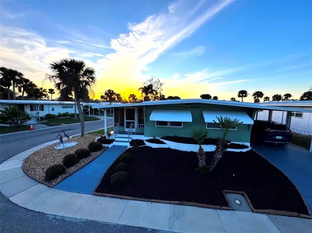 $145,000 | 5740 Hyacinth Road, Venice, FL 34293