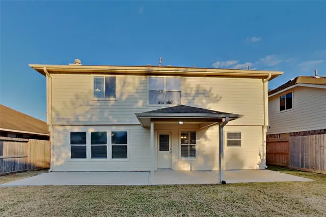 a front view of a house with a porch