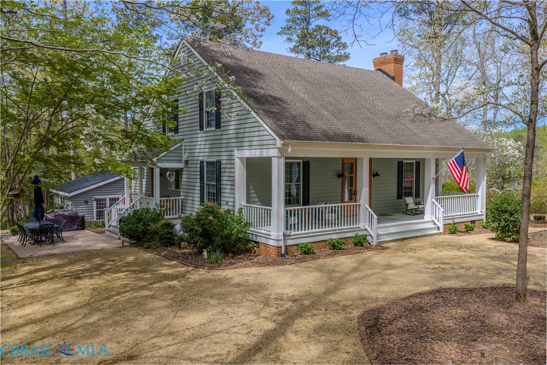 968 Wilton Creek Road Hartfield, VA 23071 - Photo 3 of 49