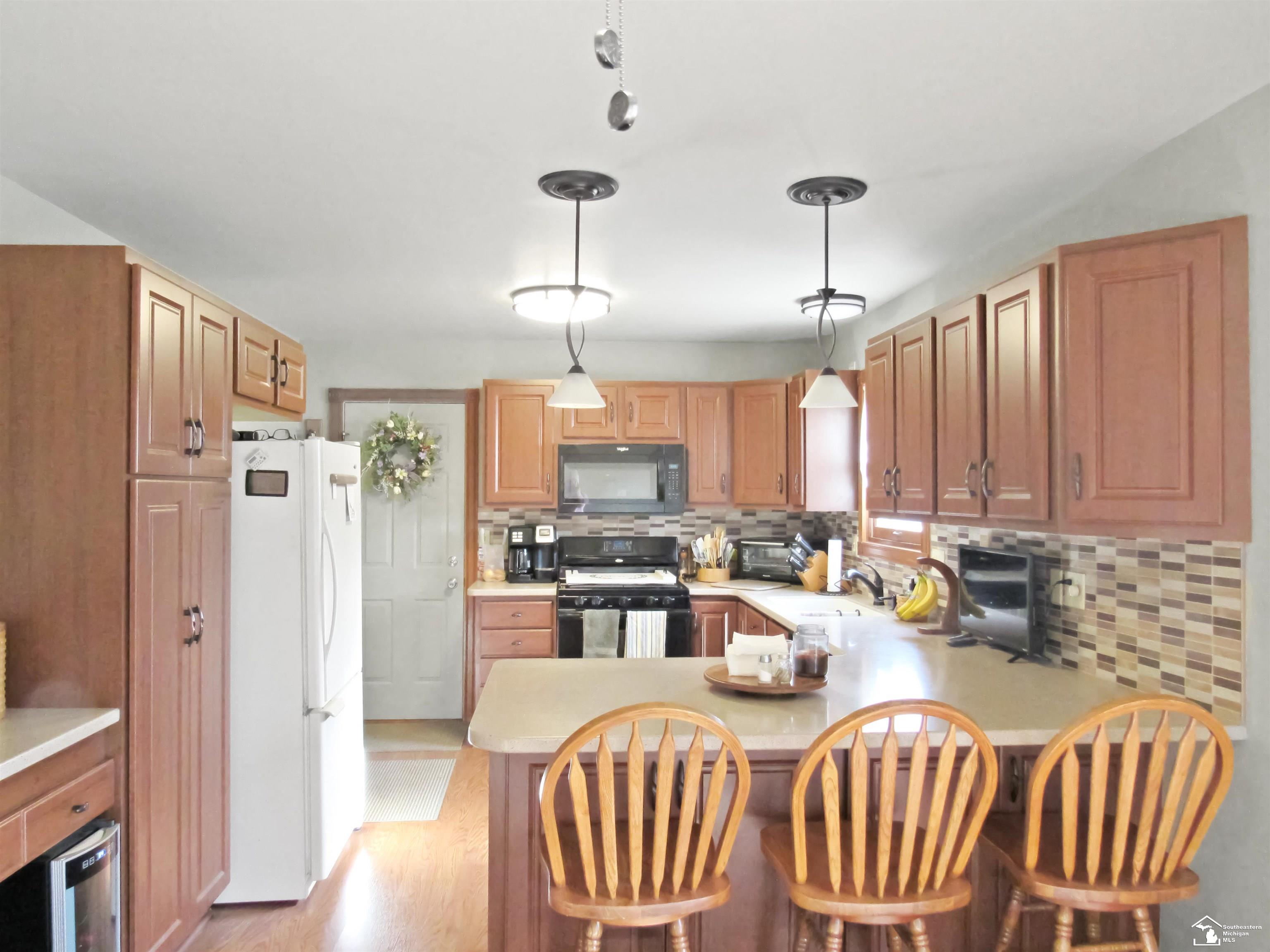 1711 West Albain Road Monroe, MI 48161 - Photo 8 of 31