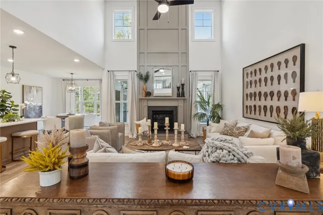 $699,604 | 7951 Dandridge Drive, Quinton, VA 23141