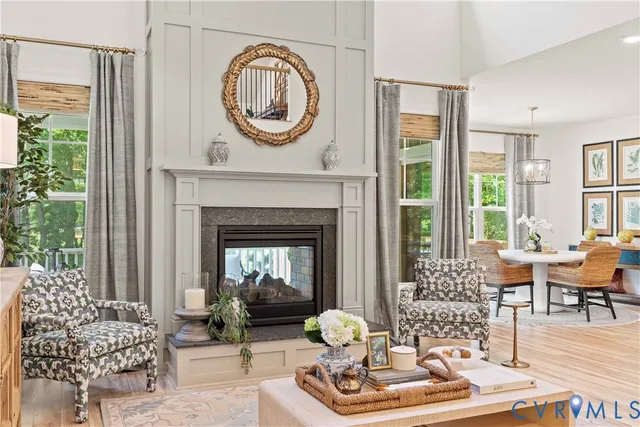 $699,604 | 7951 Dandridge Drive, Quinton, VA 23141