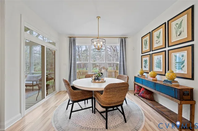 $699,604 | 7951 Dandridge Drive, Quinton, VA 23141