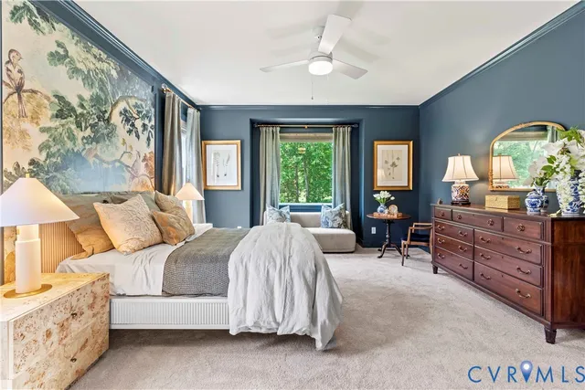 $699,604 | 7951 Dandridge Drive, Quinton, VA 23141