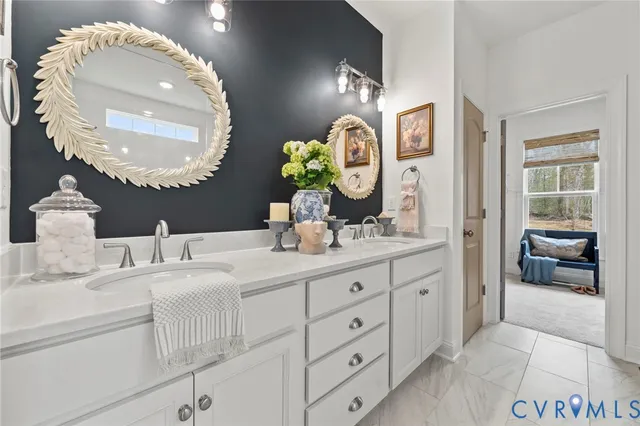 $699,604 | 7951 Dandridge Drive, Quinton, VA 23141