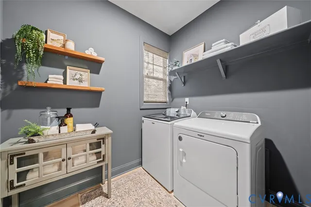 $699,604 | 7951 Dandridge Drive, Quinton, VA 23141