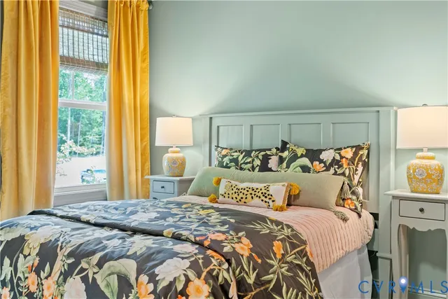 $699,604 | 7951 Dandridge Drive, Quinton, VA 23141