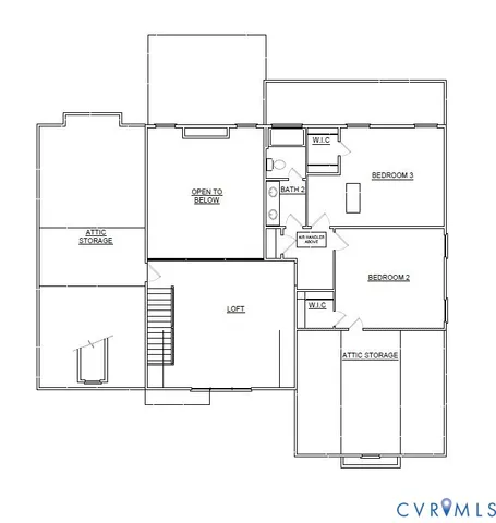 $699,604 | 7951 Dandridge Drive, Quinton, VA 23141