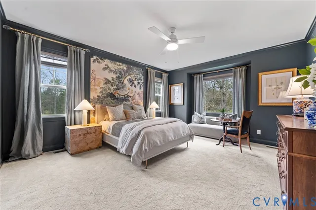 $699,604 | 7951 Dandridge Drive, Quinton, VA 23141