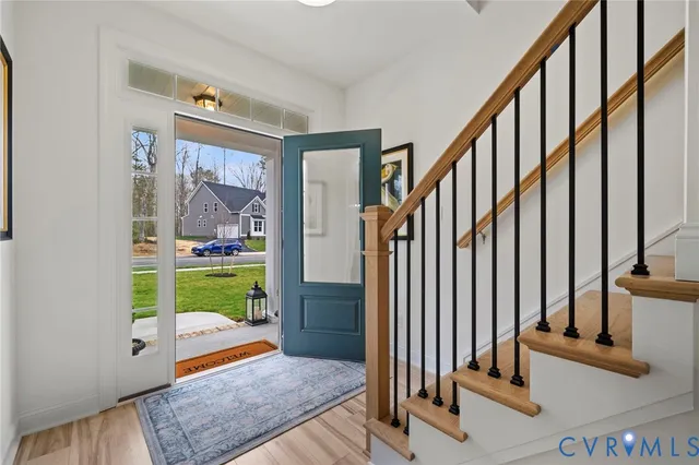 $699,604 | 7951 Dandridge Drive, Quinton, VA 23141