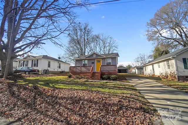 $274,900 | 811 Mable Avenue, Kannapolis, NC 28083