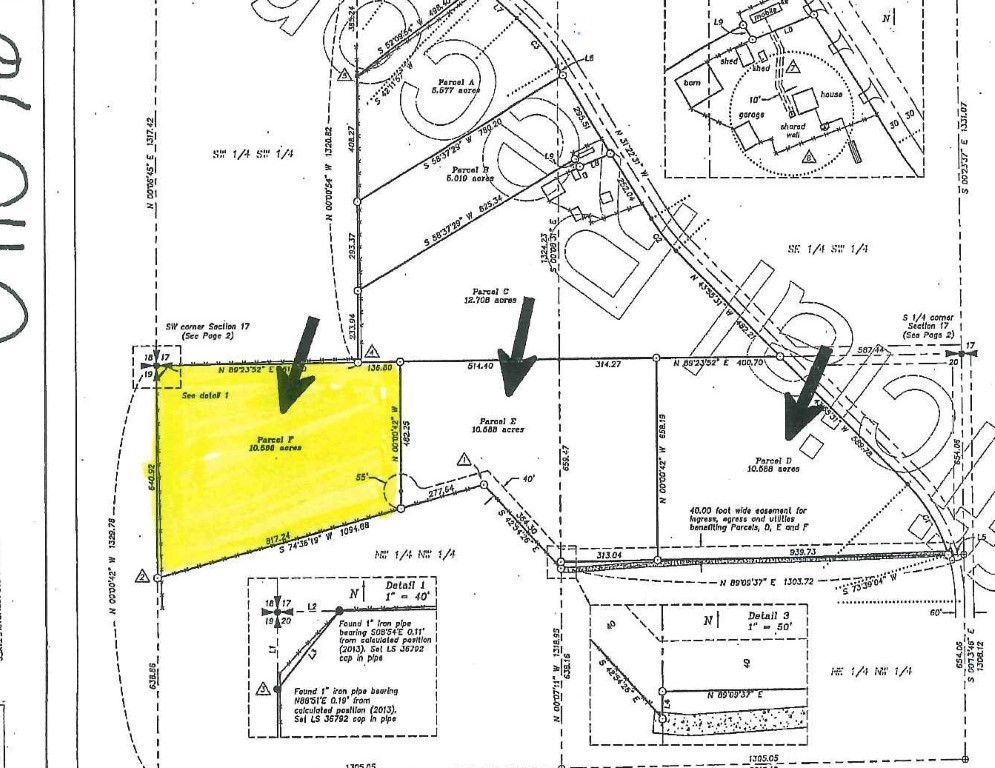 F Brim Road Onalaska, WA 98570 - Photo 3 of 13 Gallery Image 3