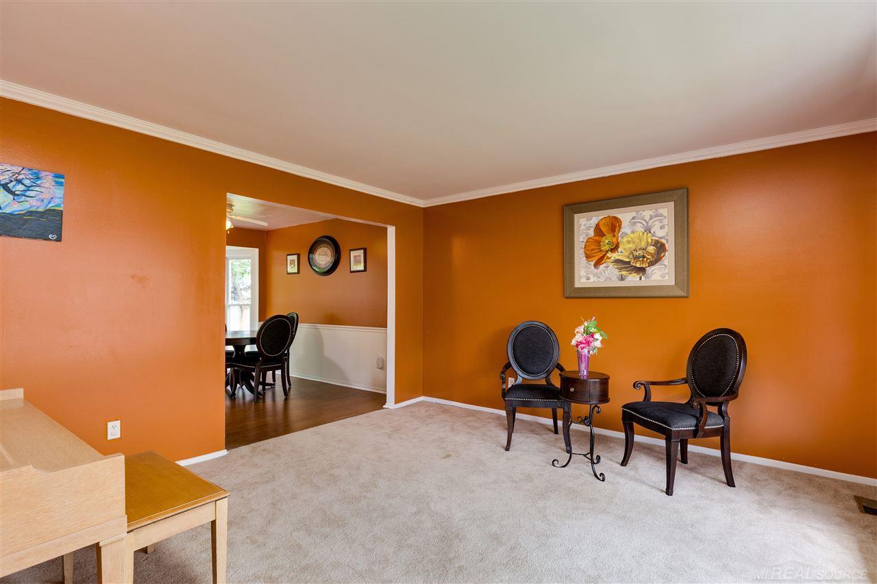532 Bolinger Street Rochester Hills, MI 48307 - Photo 7 of 21