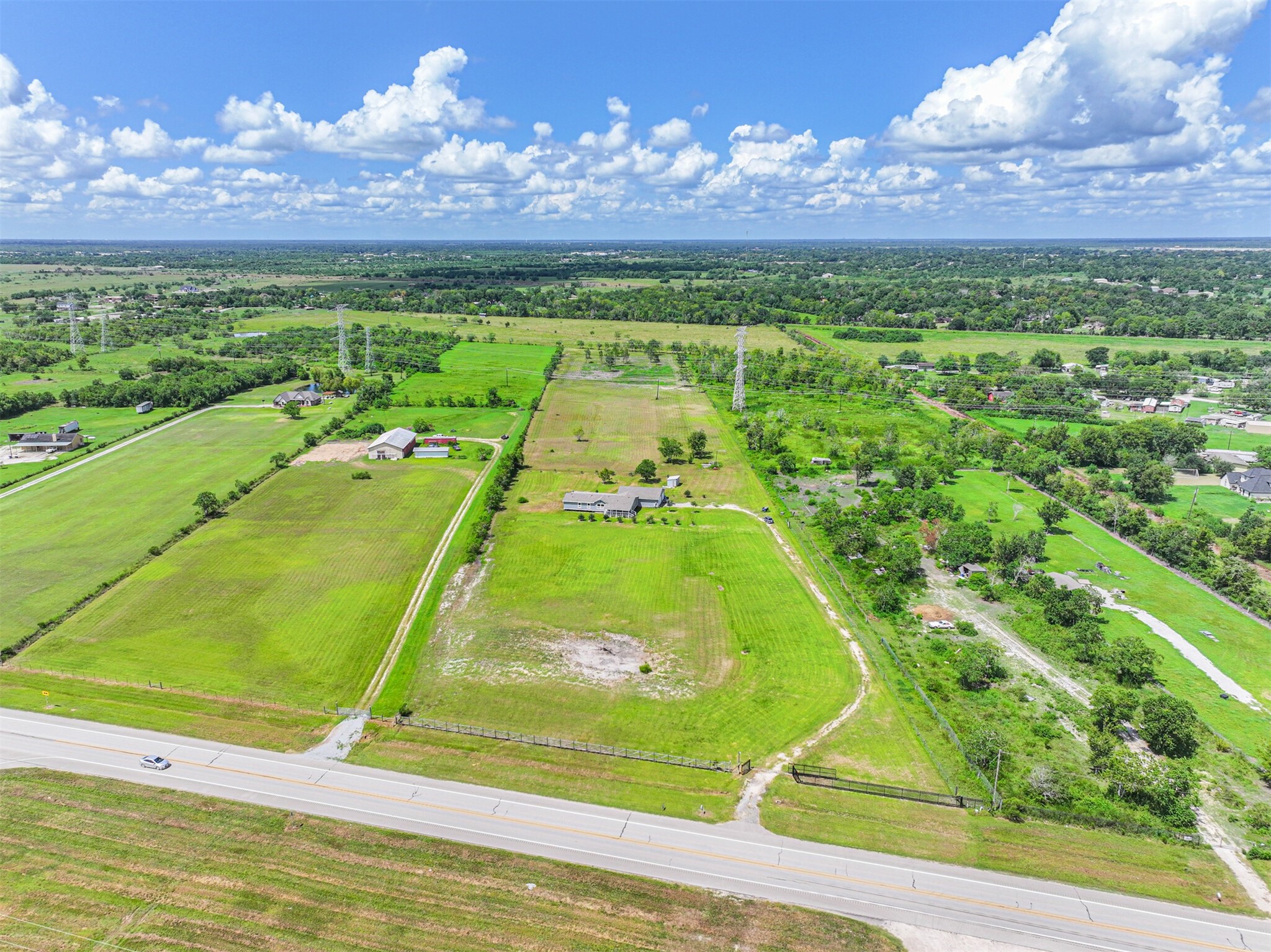 a view of swimming pool