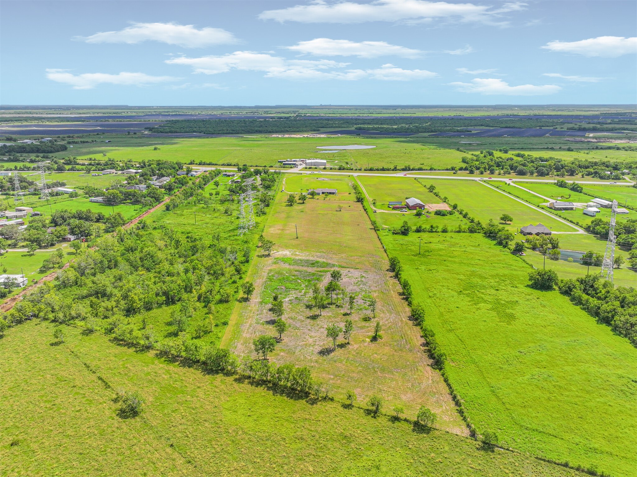 14515 Farm To Market Road 523 Angleton, TX 77515 - Photo 2 of 25 a view of an ocean view