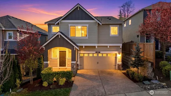 $839,950 | 9924 7th Place Southeast, Lake Stevens, WA 98258