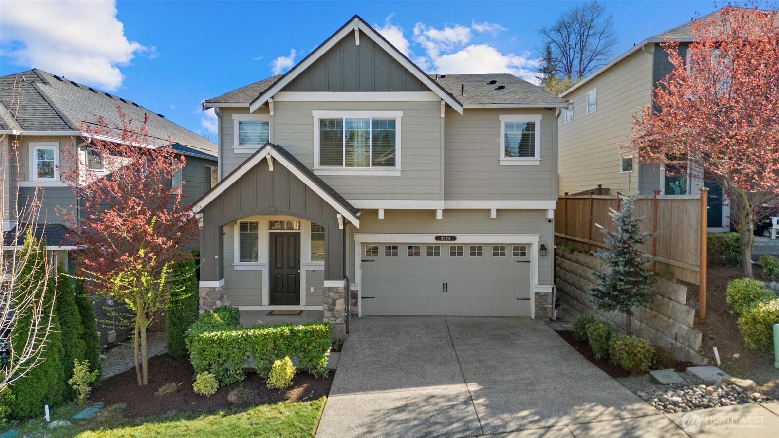 9924 7th Place Southeast Lake Stevens, WA 98258 - Photo 35 of 40