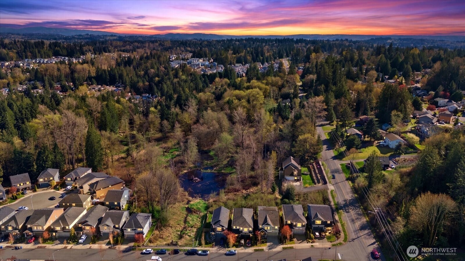 9924 7th Place Southeast Lake Stevens, WA 98258 - Photo 36 of 40