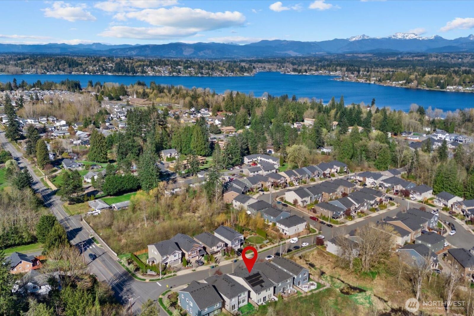 9924 7th Place Southeast Lake Stevens, WA 98258 - Photo 37 of 40