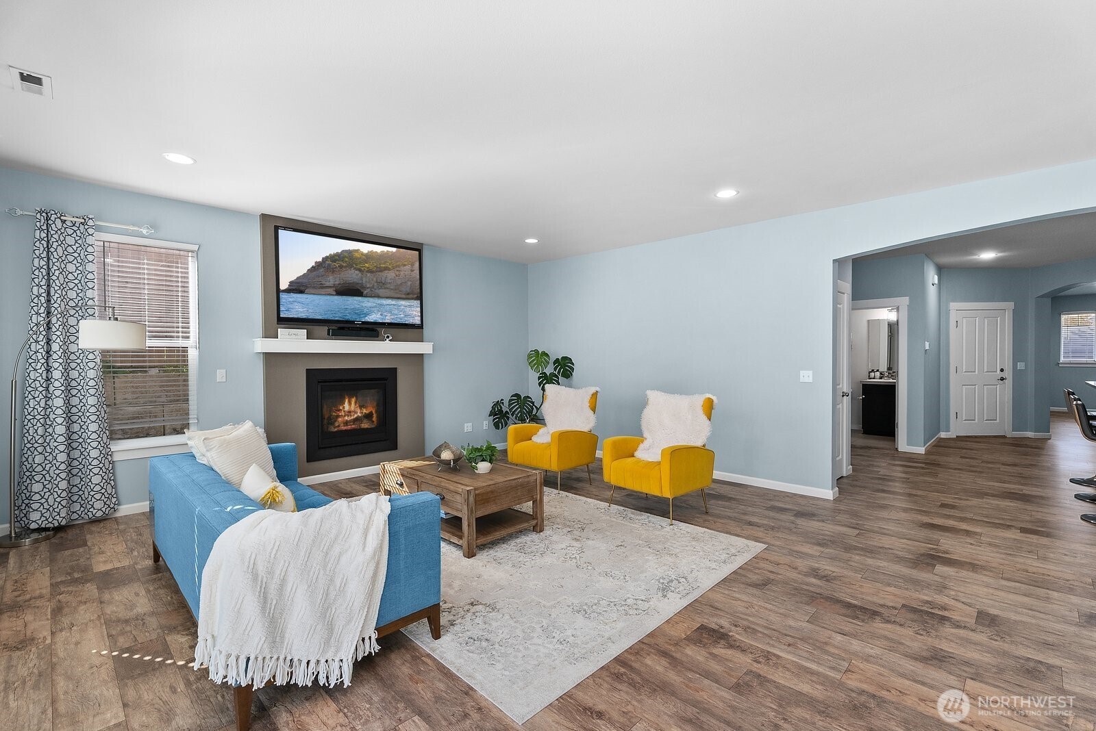 9924 7th Place Southeast Lake Stevens, WA 98258 - Photo 5 of 40