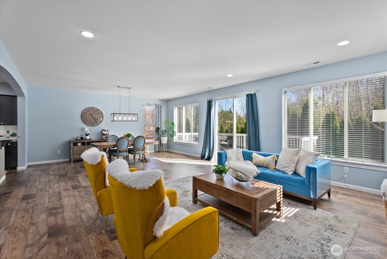 9924 7th Place Southeast Lake Stevens, WA 98258 - Photo 6 of 40