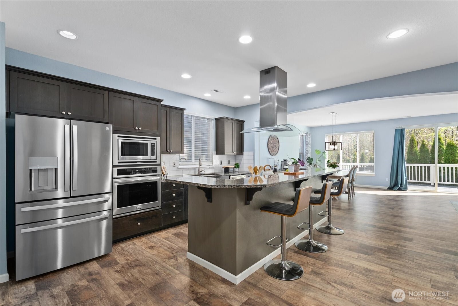 9924 7th Place Southeast Lake Stevens, WA 98258 - Photo 7 of 40