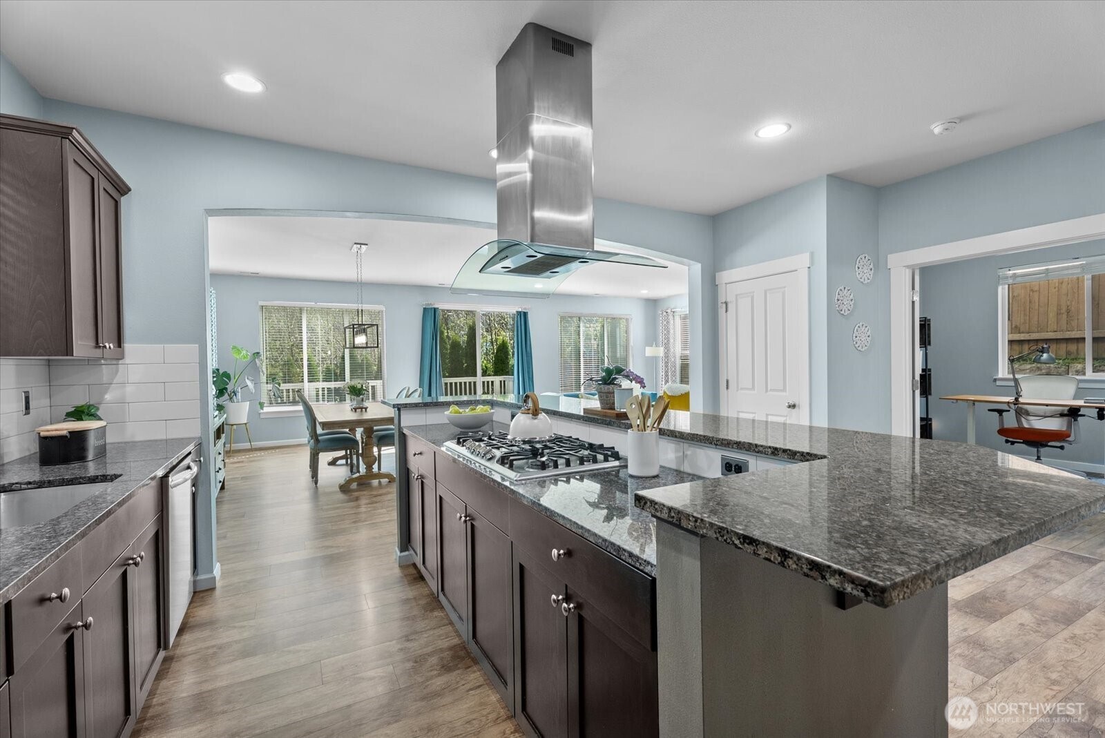 9924 7th Place Southeast Lake Stevens, WA 98258 - Photo 8 of 40