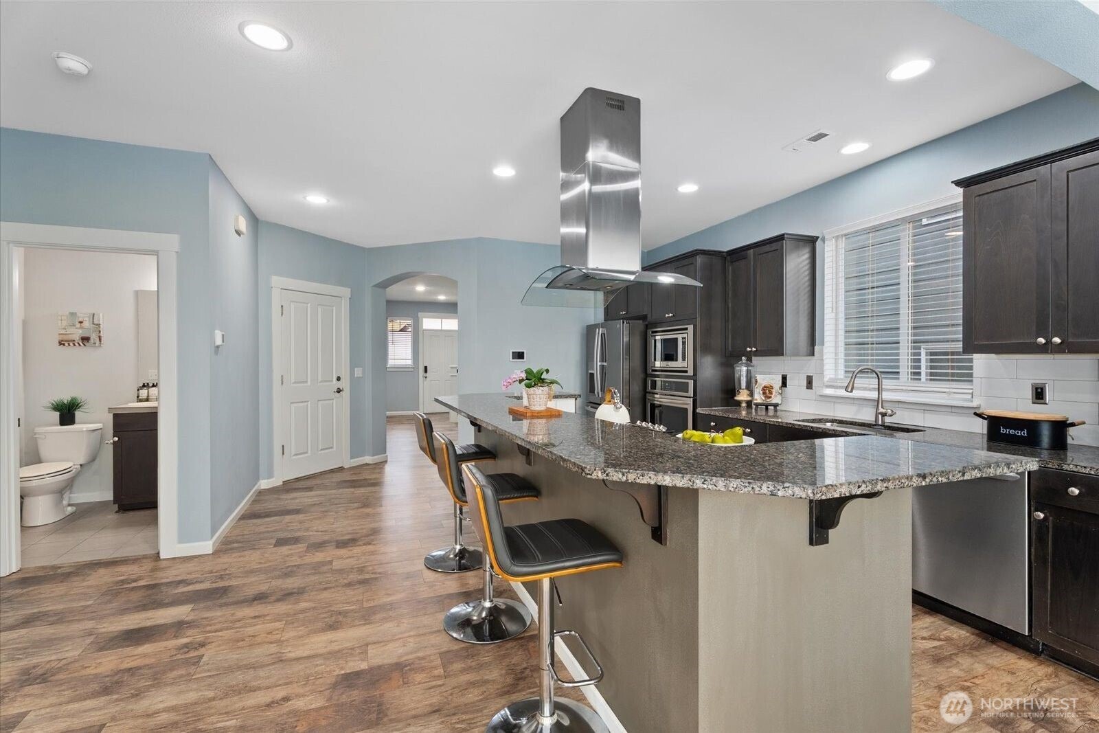 9924 7th Place Southeast Lake Stevens, WA 98258 - Photo 9 of 40