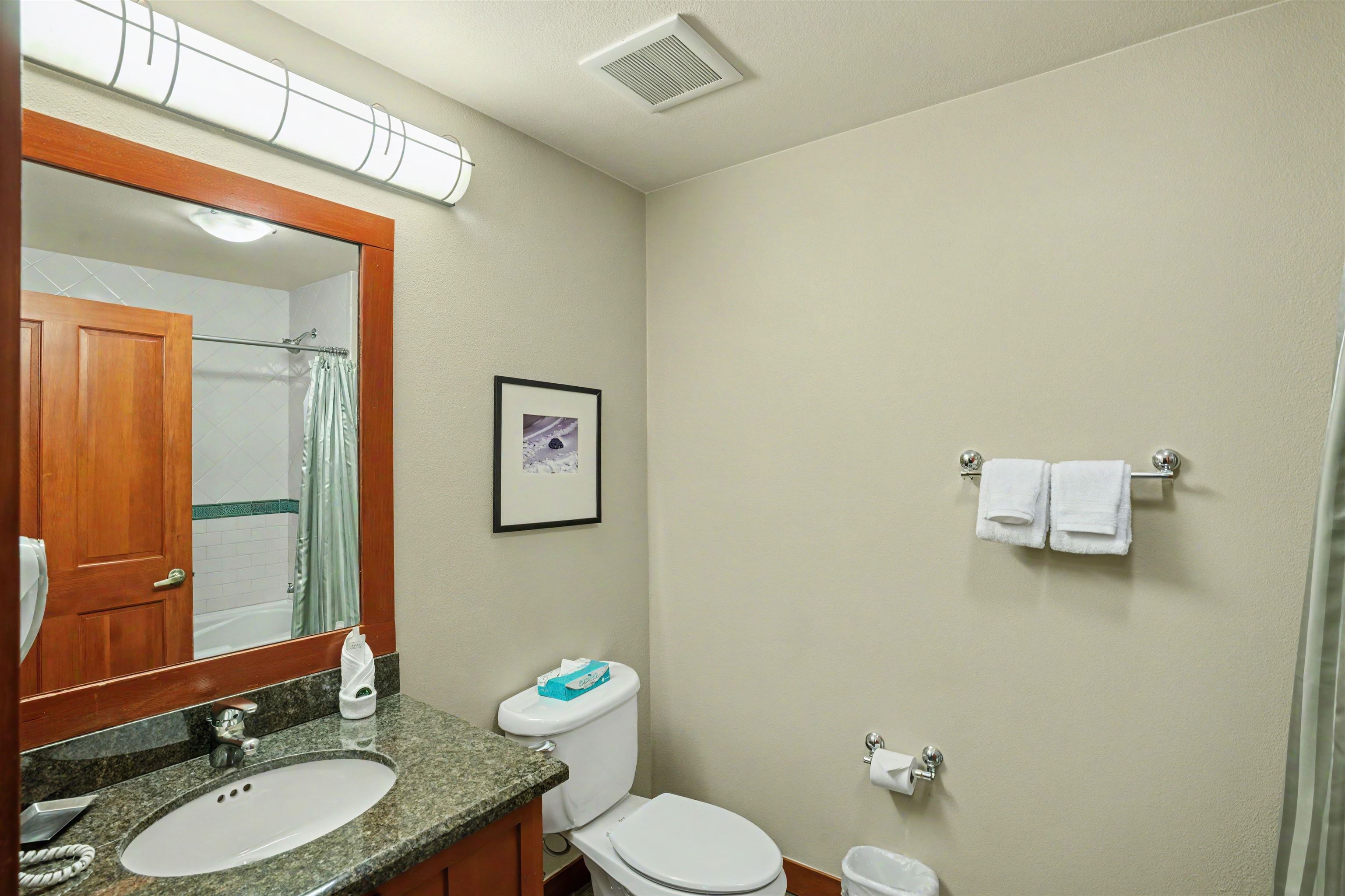 1850 Village South Road, Unit 4417 Olympic Valley, CA 96146 - Photo 20 of 27