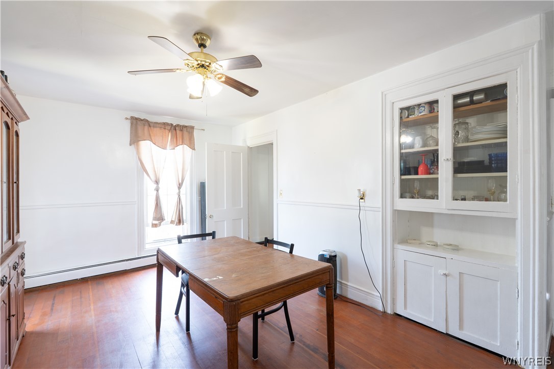 6 Pine Street Perry, NY 14530 - Photo 13 of 41 Dining Room