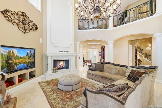 $4,750,000 | 2 Admirals Way, San Antonio, TX 78257