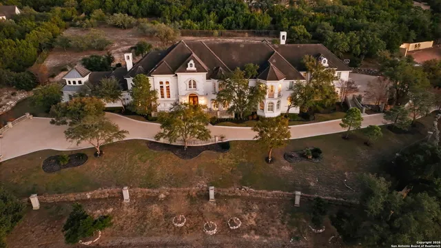 $4,750,000 | 2 Admirals Way, San Antonio, TX 78257