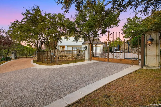 $4,750,000 | 2 Admirals Way, San Antonio, TX 78257