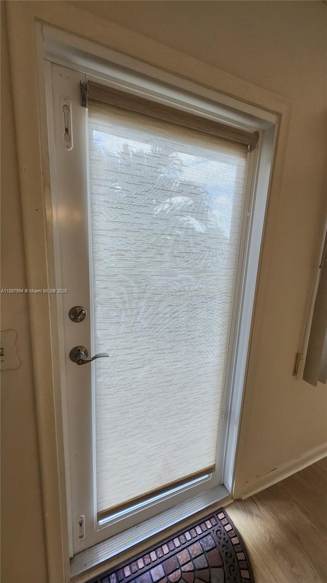 2079 Harwood F, Unit 2079 Deerfield Beach, FL 33442 - Photo 7 of 33 a view of empty room