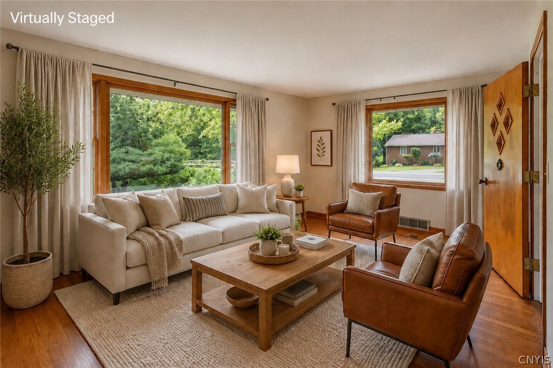 8252 Maple Road Clay, NY 13041 - Photo 11 of 49