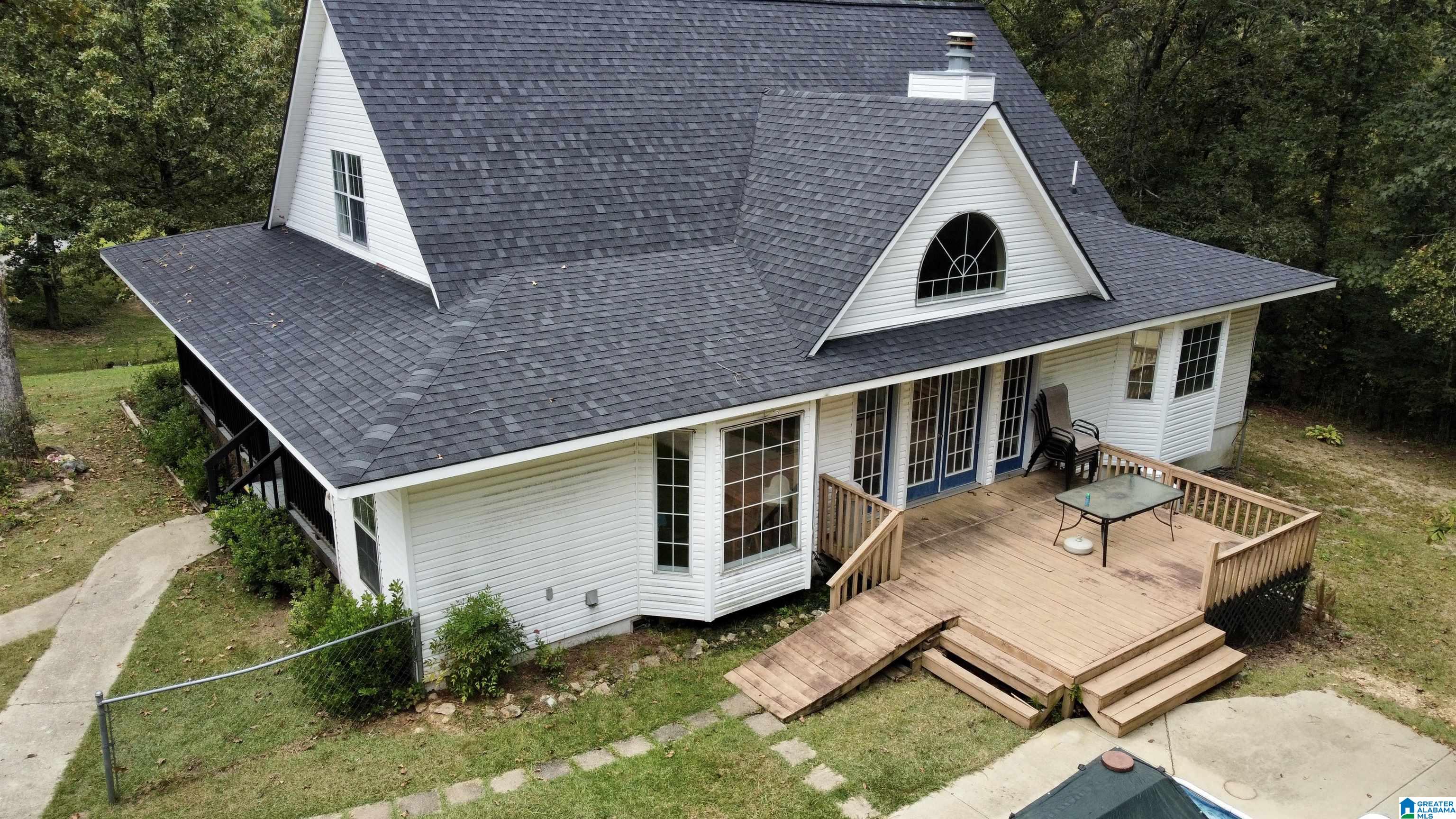 880 County Road 195 Clanton, AL 35046 - Photo 4 of 41