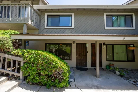 $549,900 | 5661 Lake Park Way, Unit 6, La Mesa, CA 91942