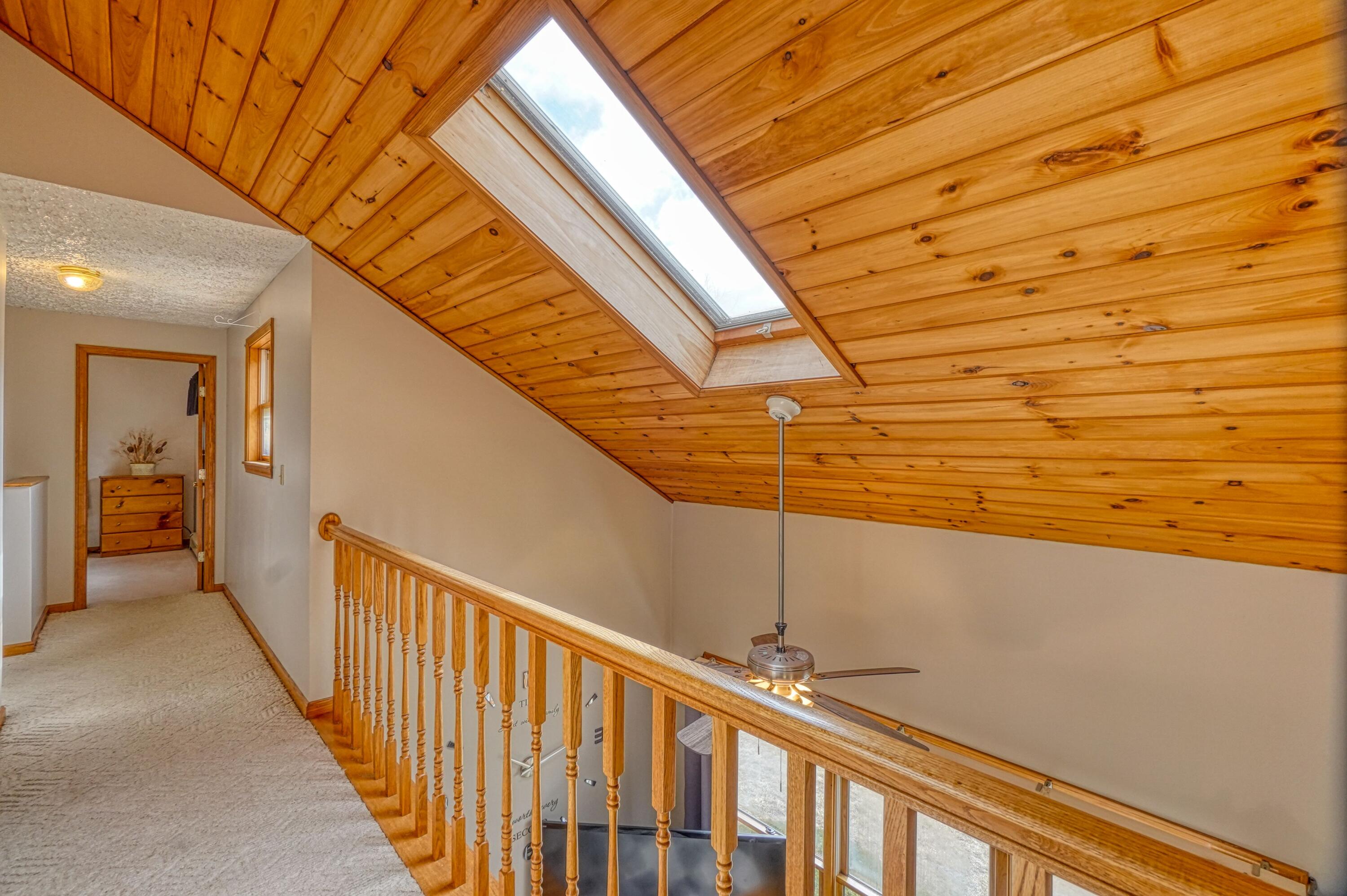 214 Windsor Road Augusta, ME 04330 - Photo 23 of 42 Balcony