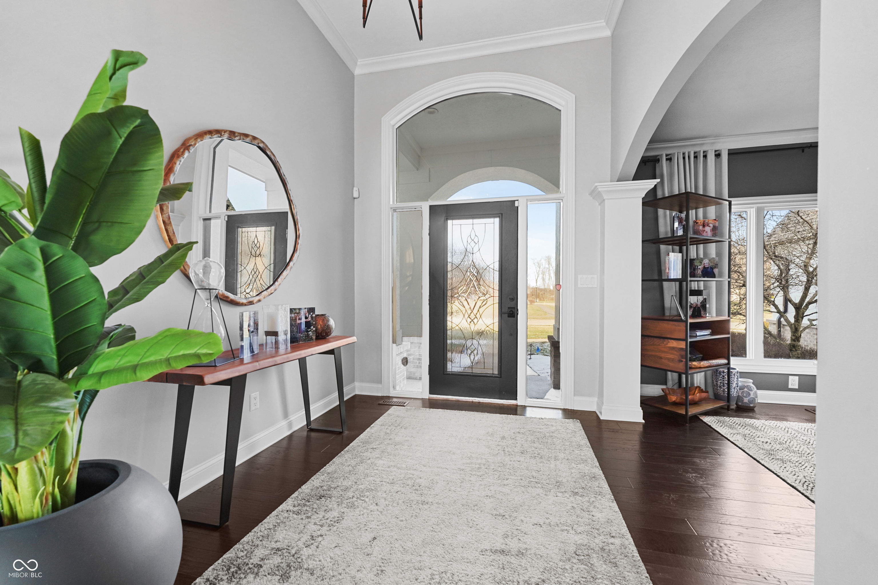 6049 West Foster Branch Drive Pendleton, IN 46064 - Photo 14 of 86